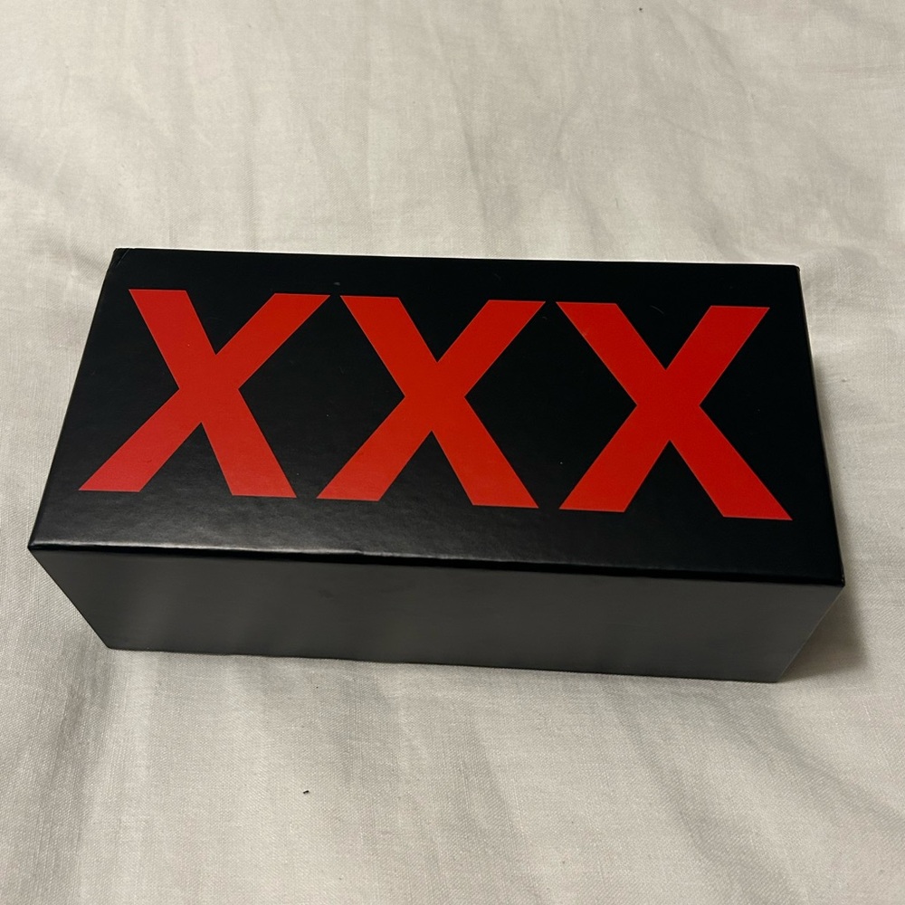 We’re not really strangers - XXX 18+ game - brand new